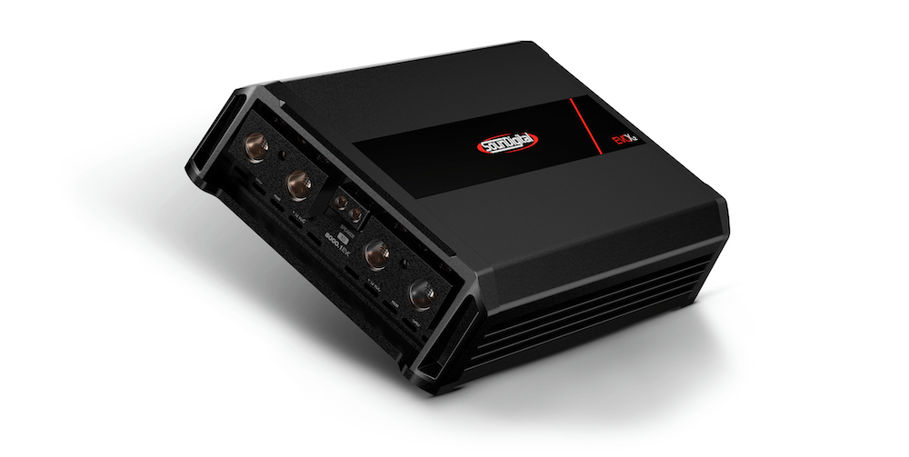 外向き オーディオ アンプ 8000w 2024 サウンドデジタル Soundigital